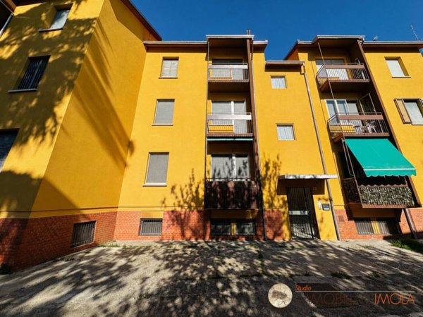 appartamento in vendita ad Imola
