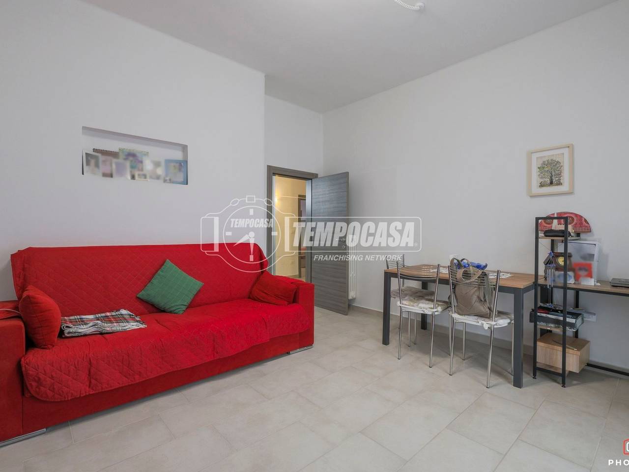 appartamento in vendita ad Imola in zona Centro Storico
