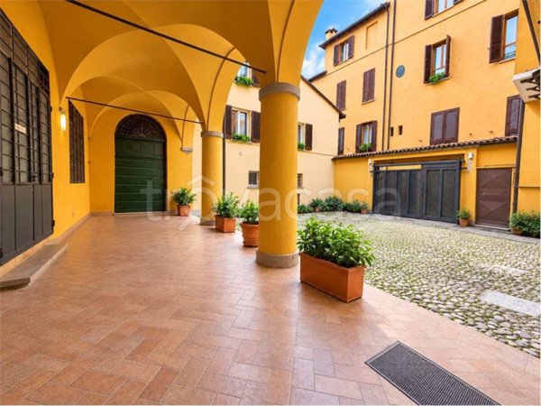 appartamento in vendita ad Imola in zona Centro Storico