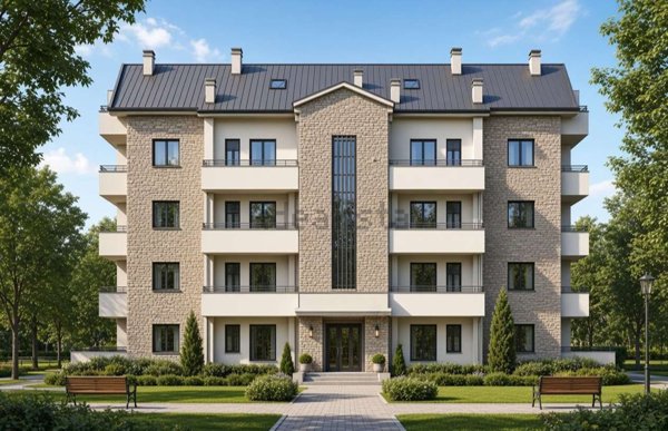 appartamento in vendita ad Imola
