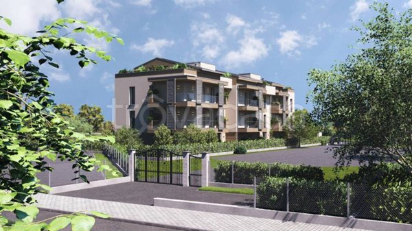 appartamento in vendita ad Imola