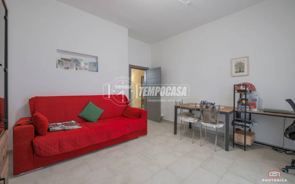 appartamento in vendita ad Imola