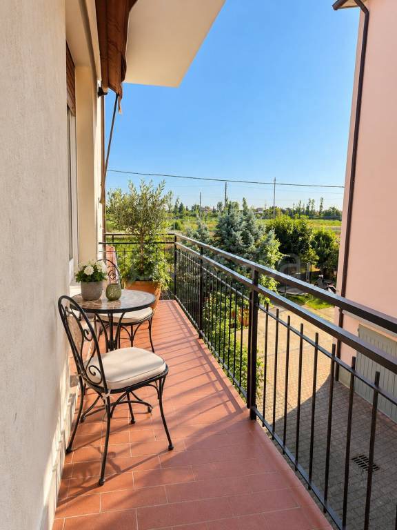 appartamento in vendita ad Imola
