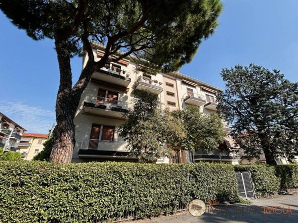 appartamento in vendita ad Imola in zona Centro Storico