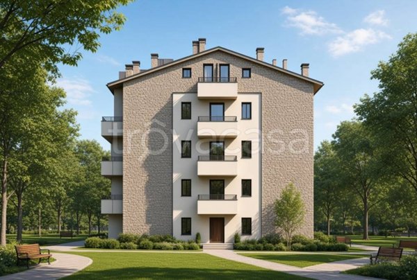 appartamento in vendita ad Imola