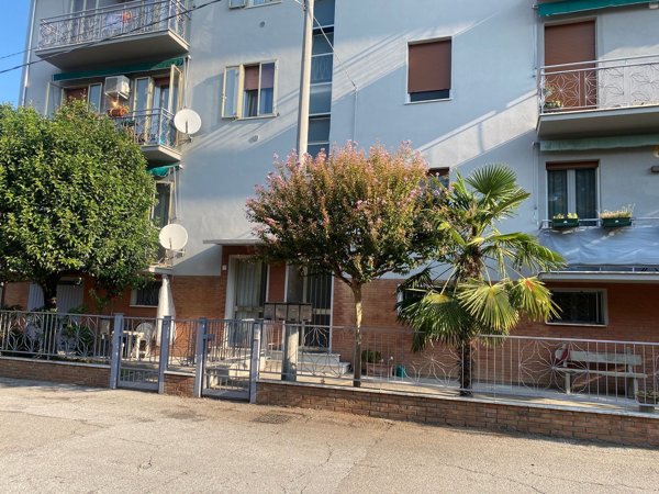 appartamento in vendita ad Imola
