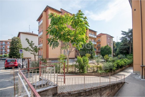 appartamento in vendita ad Imola in zona Centro Storico