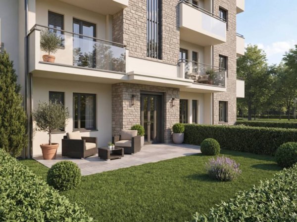 appartamento in vendita ad Imola