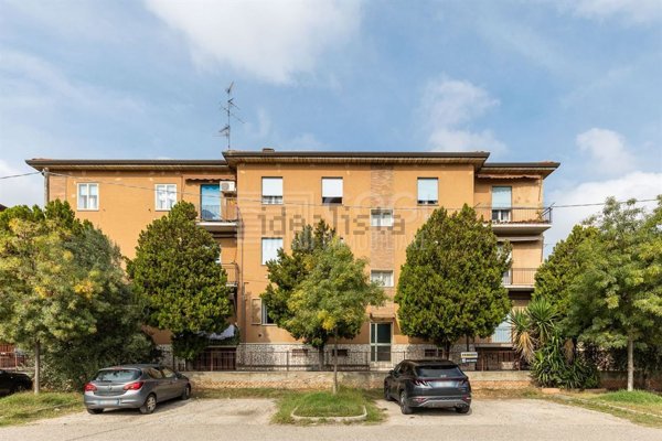 appartamento in vendita ad Imola in zona Centro Storico
