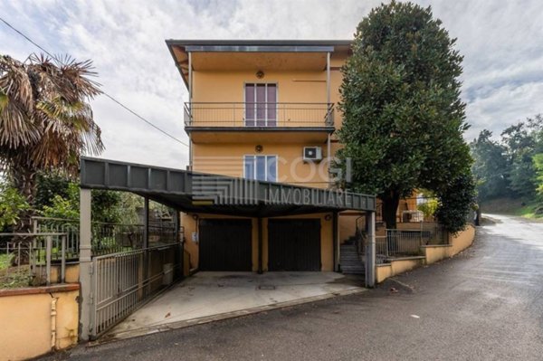 casa indipendente in vendita ad Imola