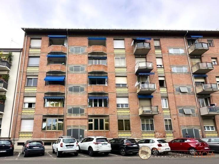 appartamento in vendita ad Imola in zona Centro Storico