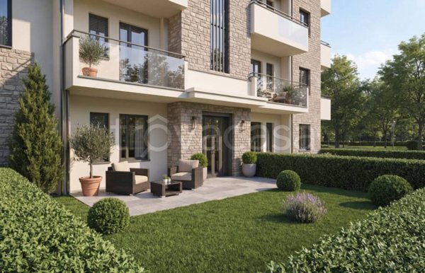 appartamento in vendita ad Imola