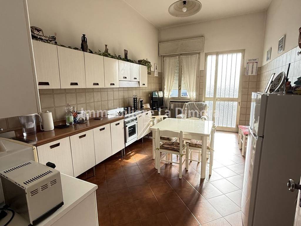 casa indipendente in vendita ad Imola in zona Centro Storico