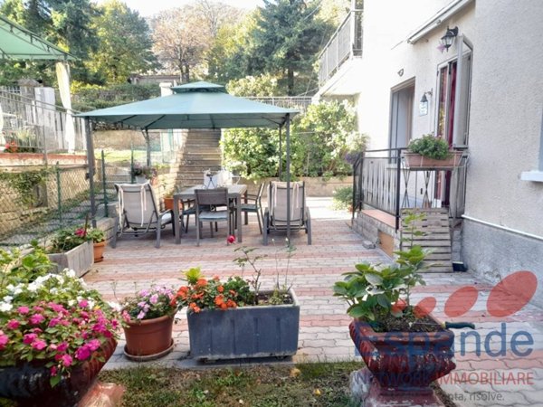 appartamento in vendita a Lizzano in Belvedere in zona Vidiciatico