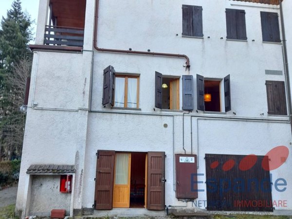 appartamento in vendita a Lizzano in Belvedere in zona Vidiciatico
