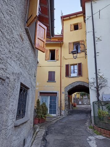 appartamento in vendita a Lizzano in Belvedere