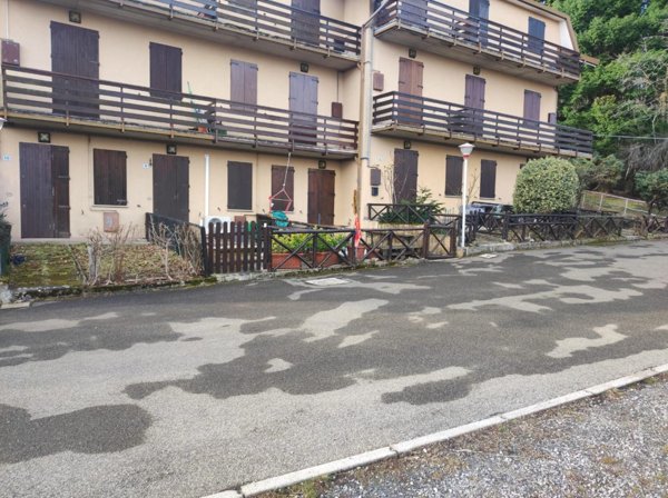 appartamento in vendita a Lizzano in Belvedere