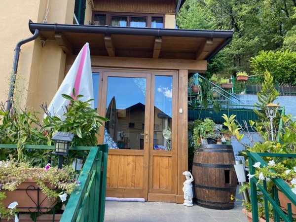 appartamento in vendita a Lizzano in Belvedere