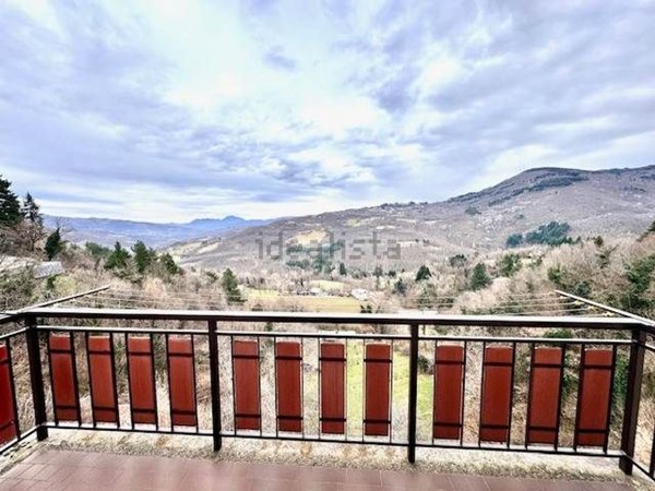 appartamento in vendita a Lizzano in Belvedere