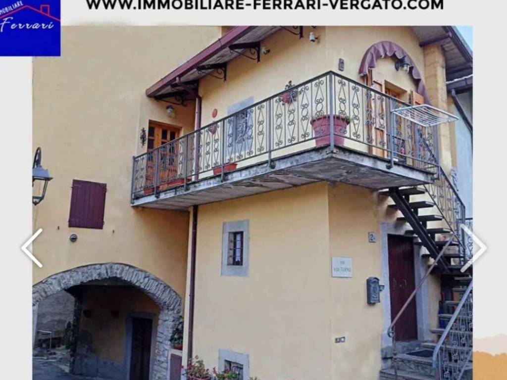 appartamento in vendita a Lizzano in Belvedere