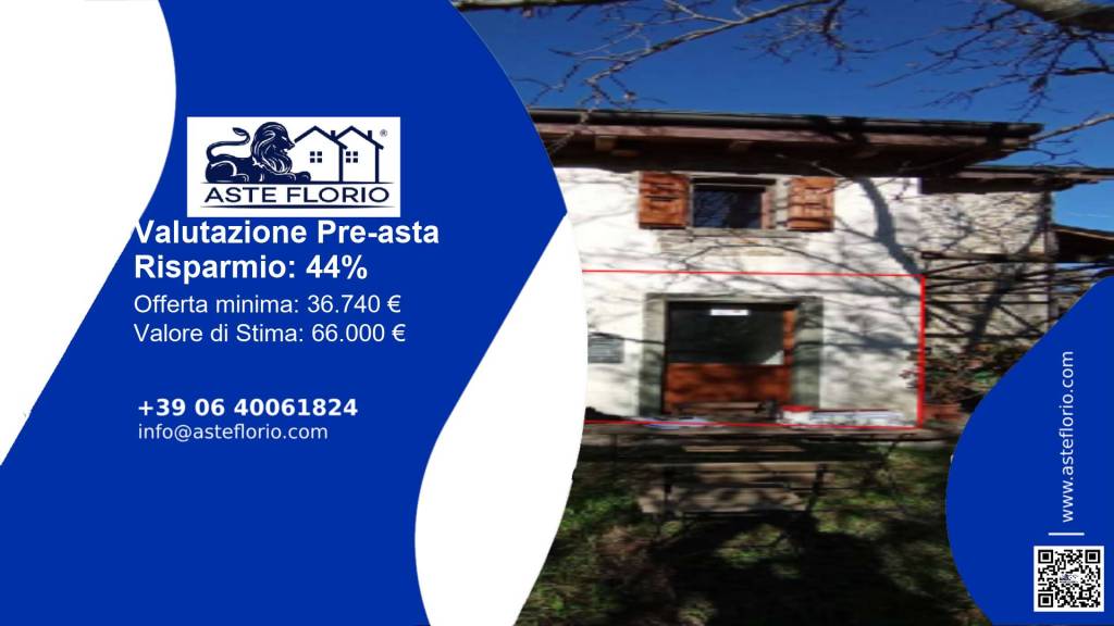 appartamento in vendita a Lizzano in Belvedere in zona Rocca Corneta