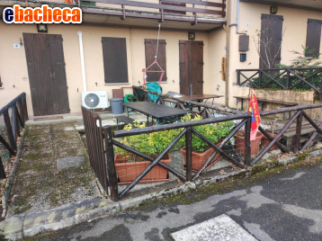appartamento in vendita a Lizzano in Belvedere