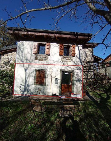 casa indipendente in vendita a Lizzano in Belvedere in zona Rocca Corneta