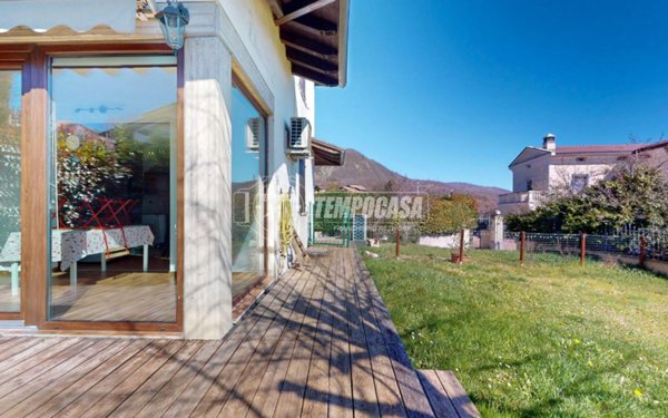 appartamento in vendita a Lizzano in Belvedere in zona Gabba