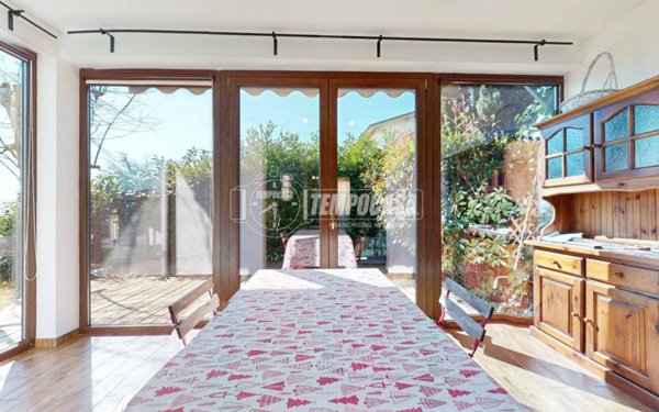 appartamento in vendita a Lizzano in Belvedere in zona Gabba
