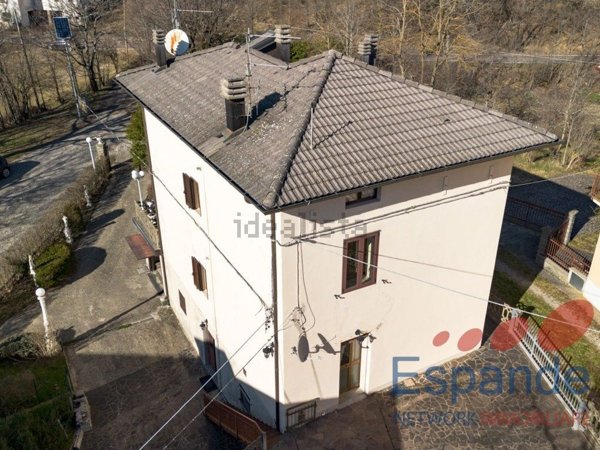 casa indipendente in vendita a Lizzano in Belvedere