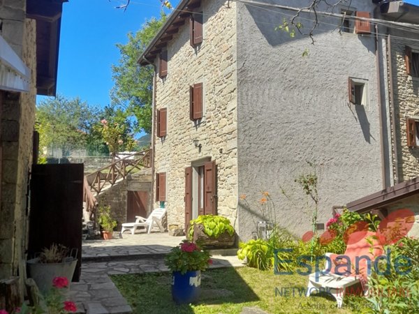 casa indipendente in vendita a Lizzano in Belvedere in zona La Cà