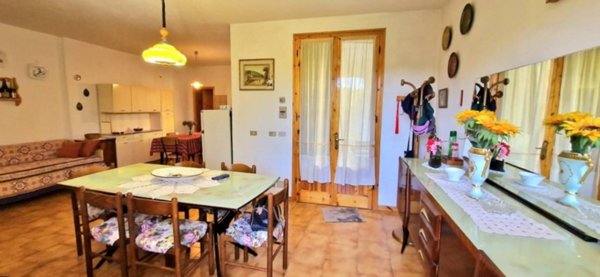 appartamento in vendita a Lizzano in Belvedere