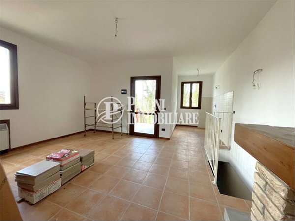 appartamento in vendita a Lizzano in Belvedere in zona Querciola