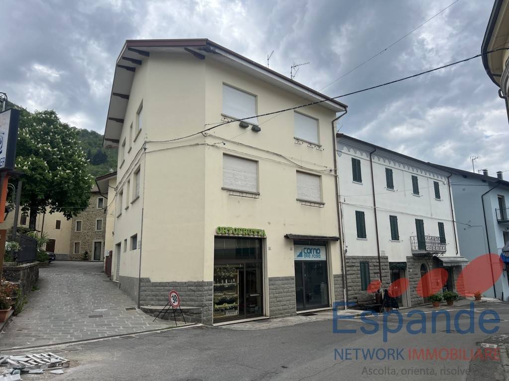 appartamento in vendita a Lizzano in Belvedere in zona Vidiciatico