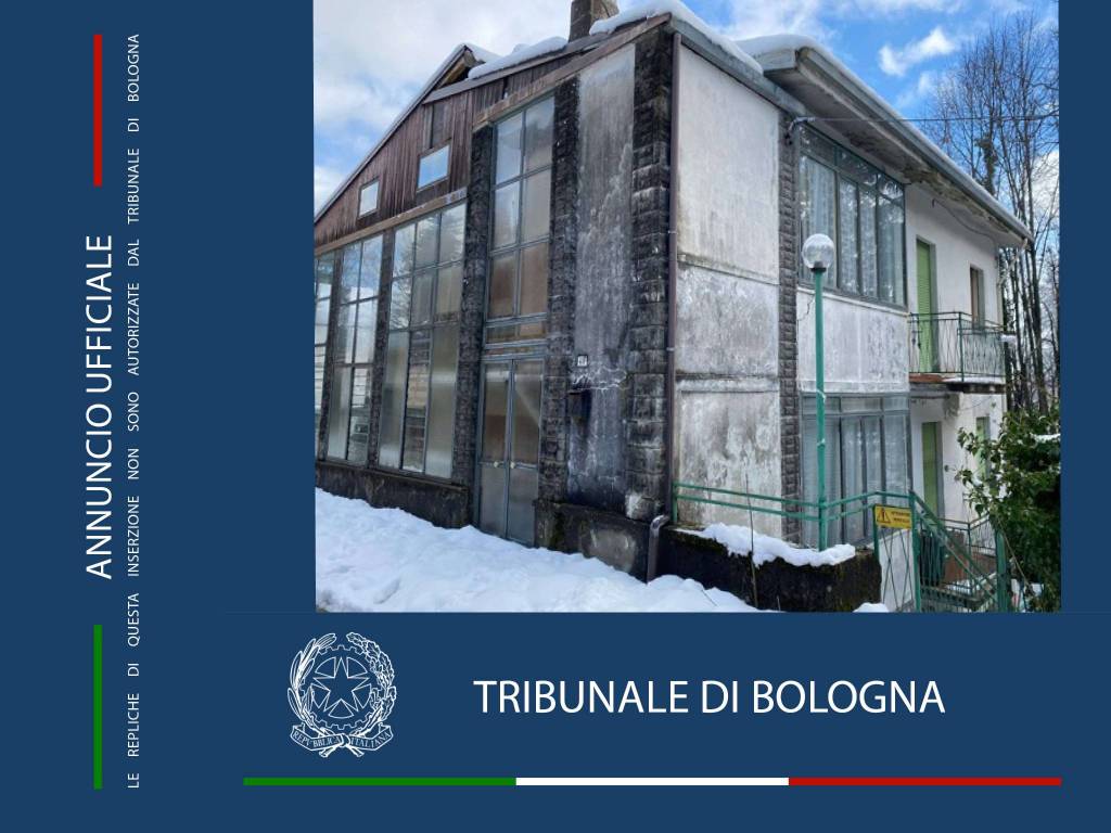 appartamento in vendita a Lizzano in Belvedere in zona Vidiciatico