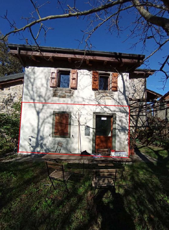 appartamento in vendita a Lizzano in Belvedere