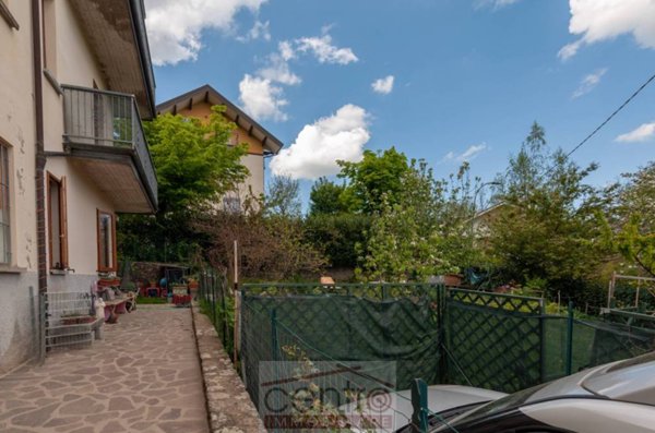 appartamento in vendita a Lizzano in Belvedere in zona Vidiciatico