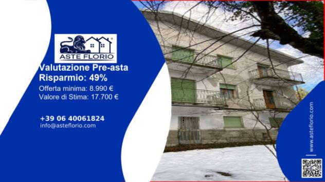 appartamento in vendita a Lizzano in Belvedere