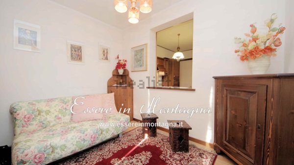 appartamento in vendita a Lizzano in Belvedere