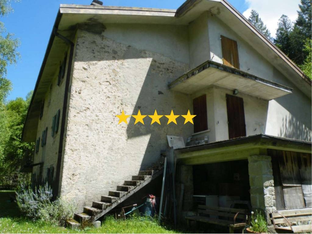 appartamento in vendita a Lizzano in Belvedere in zona Vidiciatico