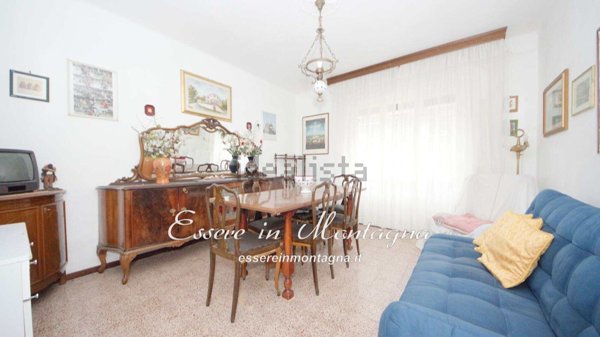 appartamento in vendita a Lizzano in Belvedere