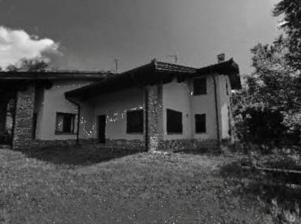 casa indipendente in vendita a Lizzano in Belvedere in zona Querciola