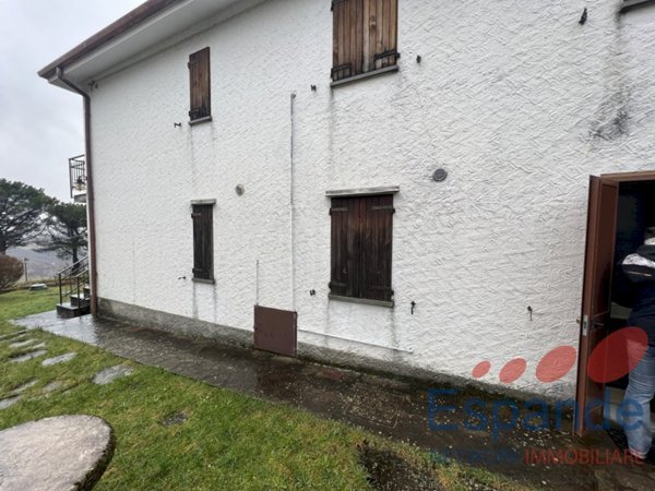 appartamento in vendita a Lizzano in Belvedere