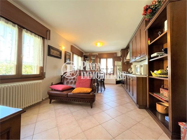 appartamento in vendita a Lizzano in Belvedere