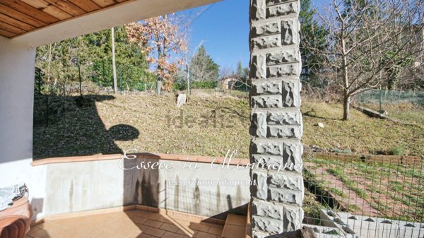 appartamento in vendita a Lizzano in Belvedere in zona Querciola