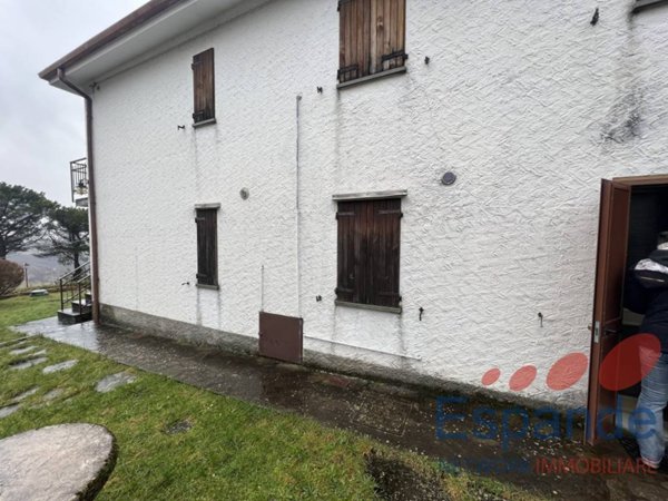 appartamento in vendita a Lizzano in Belvedere in zona Vidiciatico