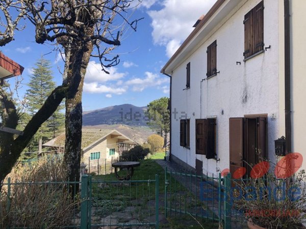 appartamento in vendita a Lizzano in Belvedere in zona Vidiciatico