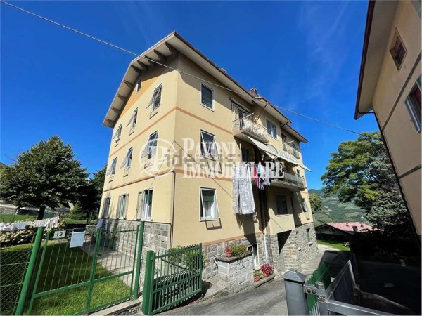 appartamento in vendita a Lizzano in Belvedere