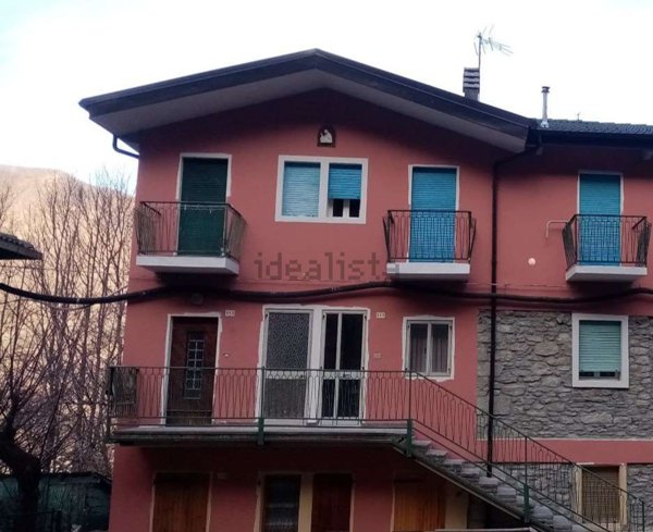 appartamento in vendita a Lizzano in Belvedere