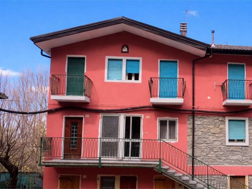 appartamento in vendita a Lizzano in Belvedere